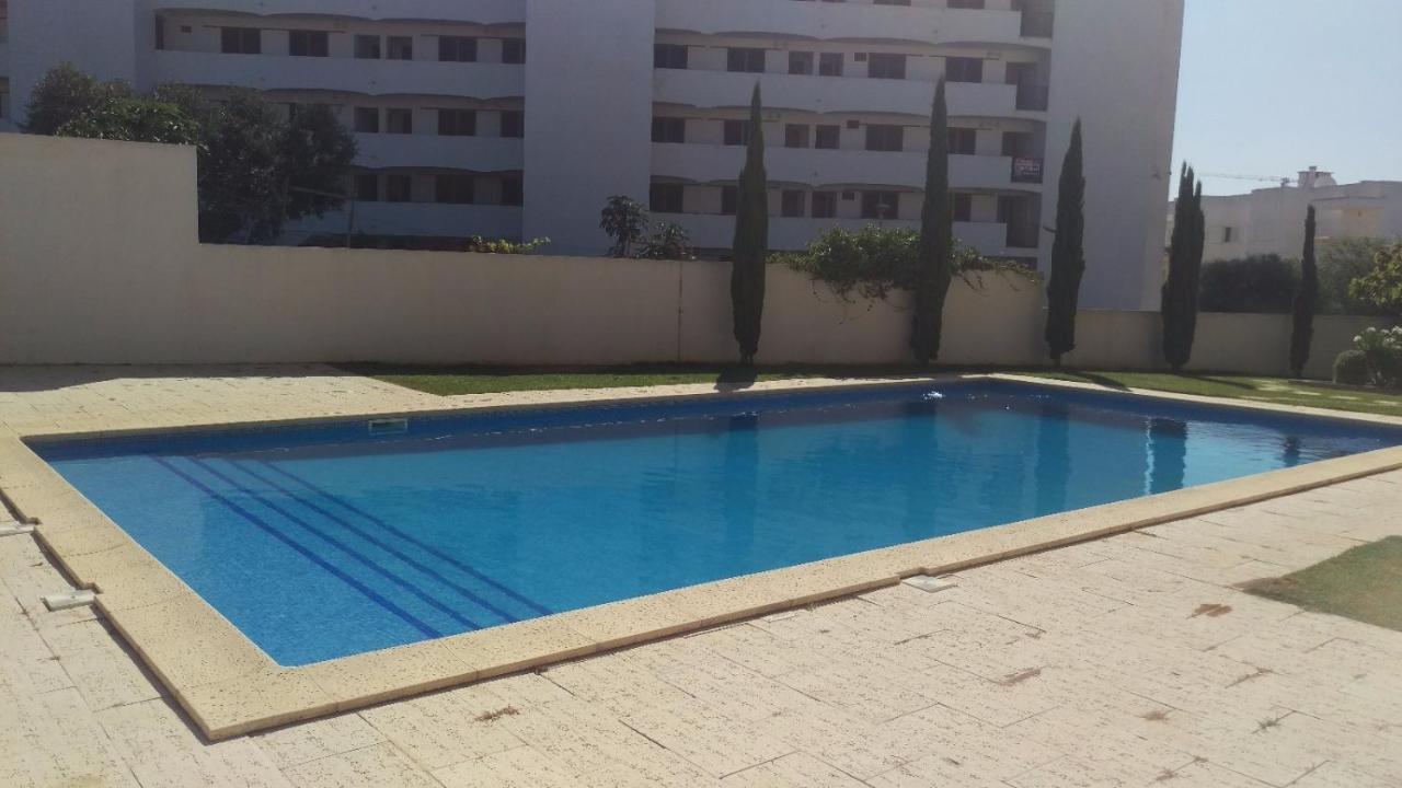 Modern 3 Bedroom Pool View. Albufeira Exteriér fotografie