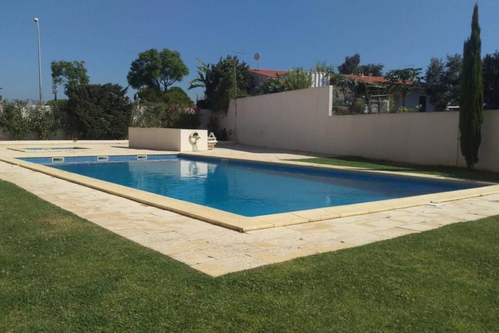 Modern 3 Bedroom Pool View. Albufeira Exteriér fotografie