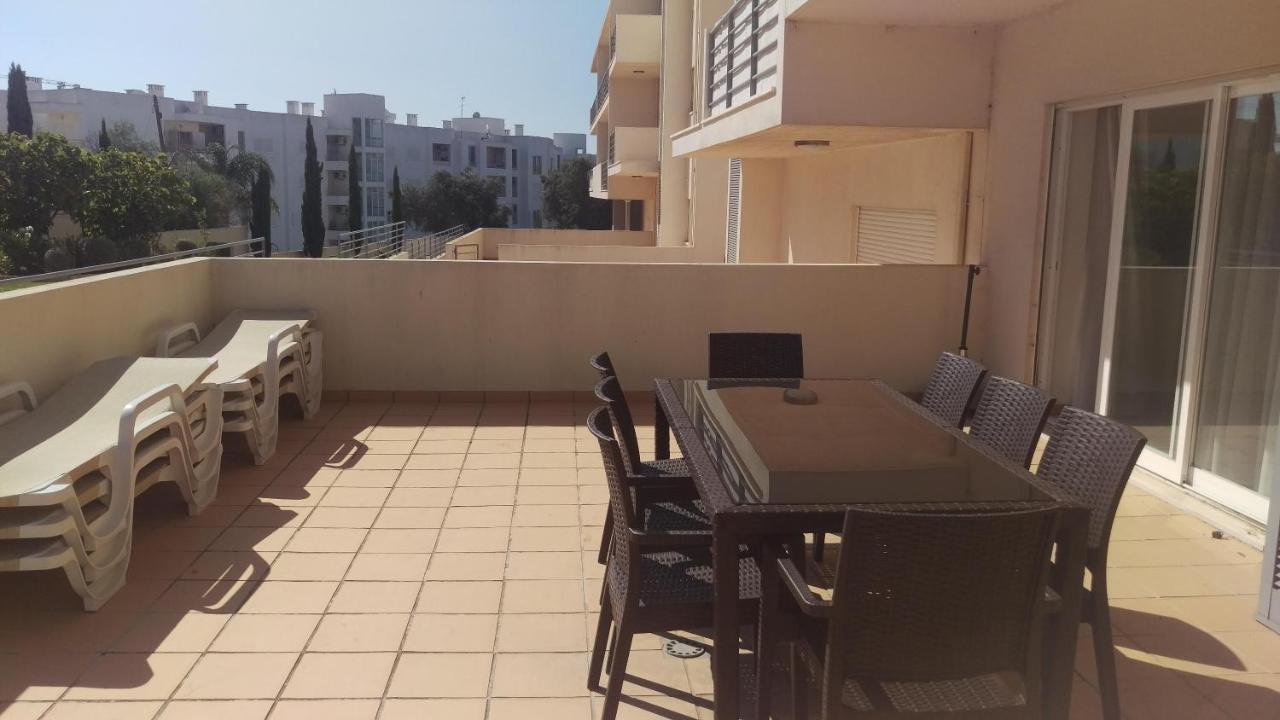 Modern 3 Bedroom Pool View. Albufeira Exteriér fotografie